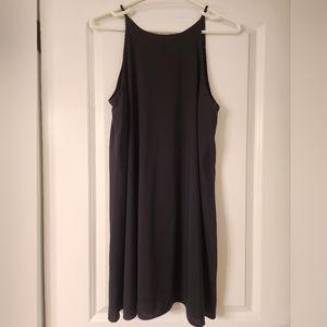 Express Swing Mini Dress